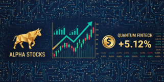 汉威科技股票图表